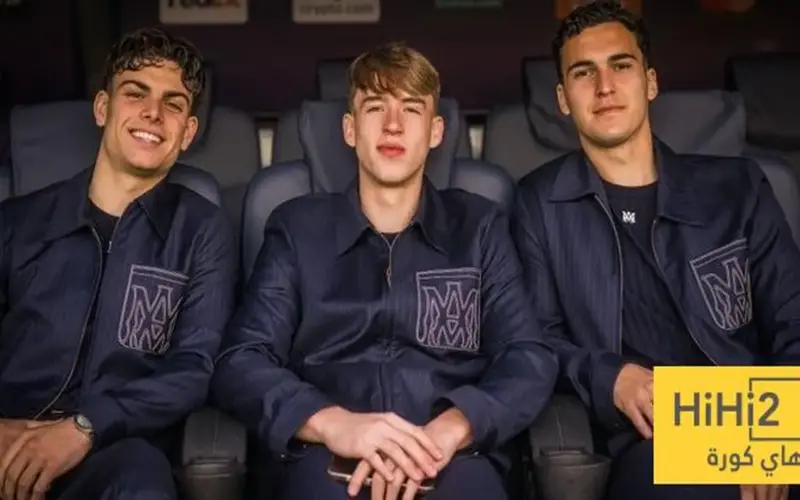 فليك يمنح الصلاحية للاعبيه الشباب